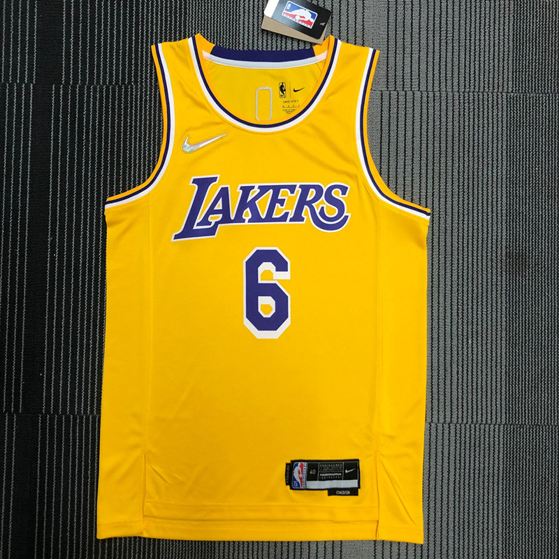 75th Anniversary Los Angeles Lakers Purple #3 NBA Jersey-311,Los