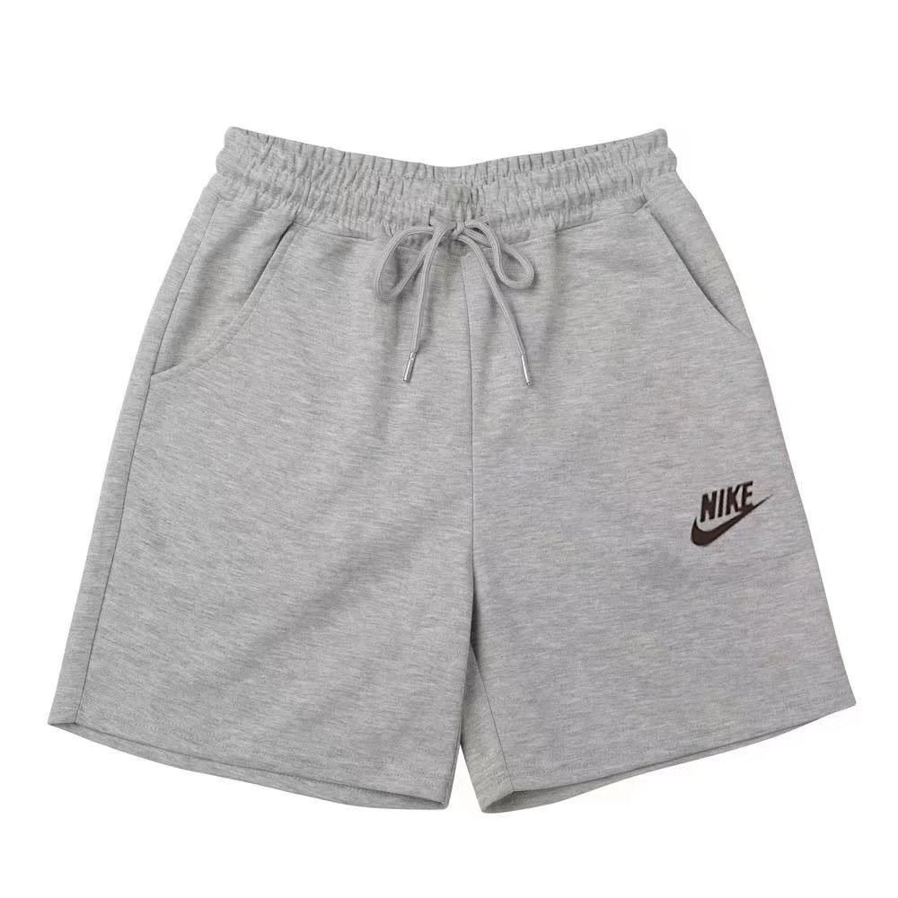 2021-2022 Nik Gray Brand Cotton Shorts-308