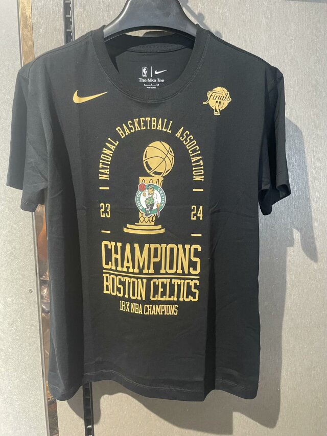 2024 Season NBA Los Angeles Lakers Black T-Shirts-308