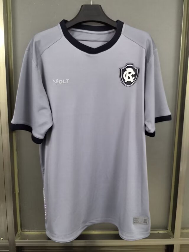 2024/25 Remo Gray Thailand Soccer Jersey AAA-1116