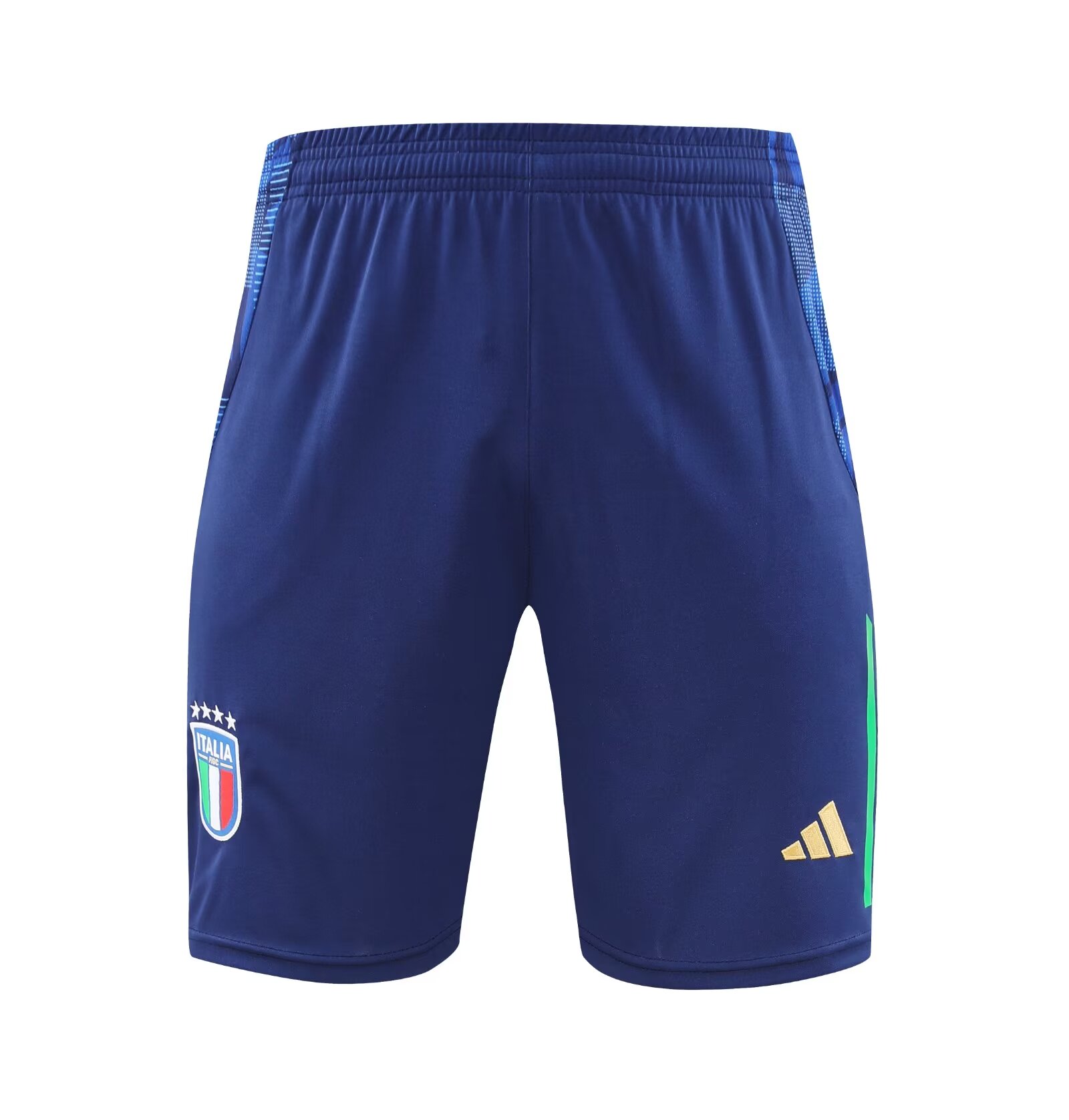 2024/25 Italy Blue Thailand Soccer Shorts-418