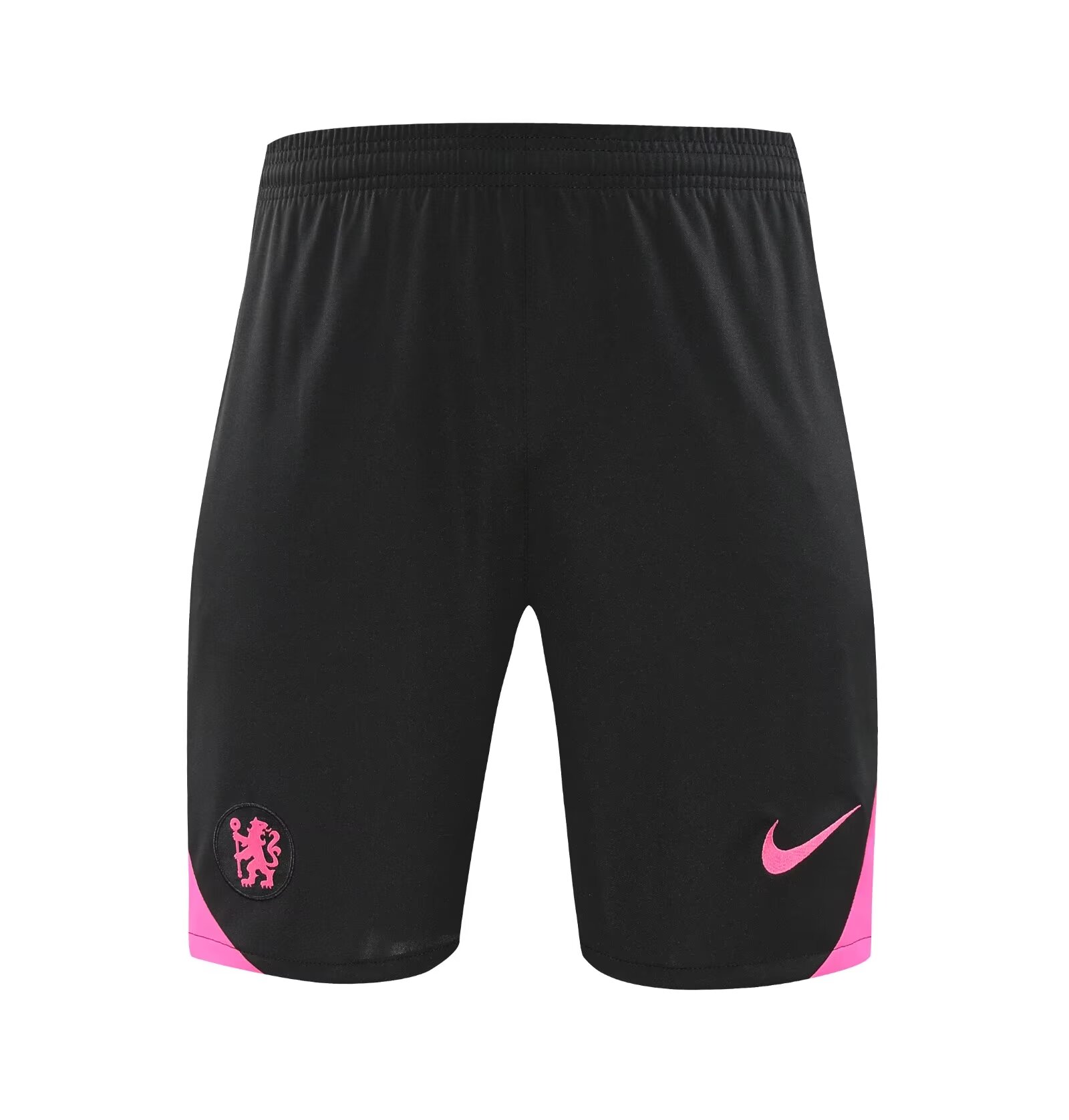 2024/25 Chelsea Black Thailand Soccer Shorts-418