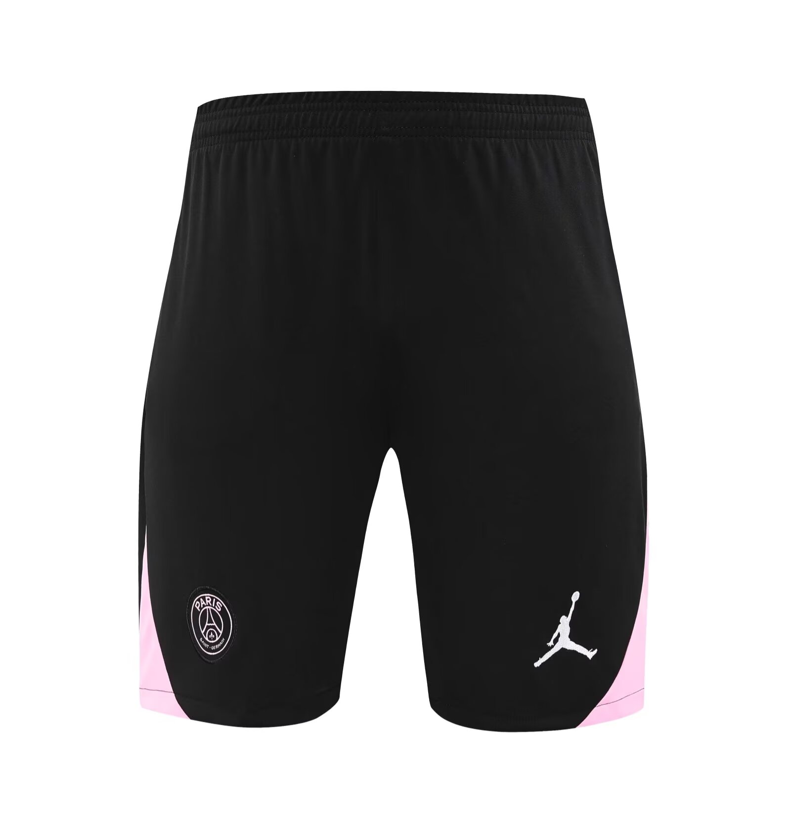 2024/25 Paris SG Black Thailand Soccer Training Shorts-418