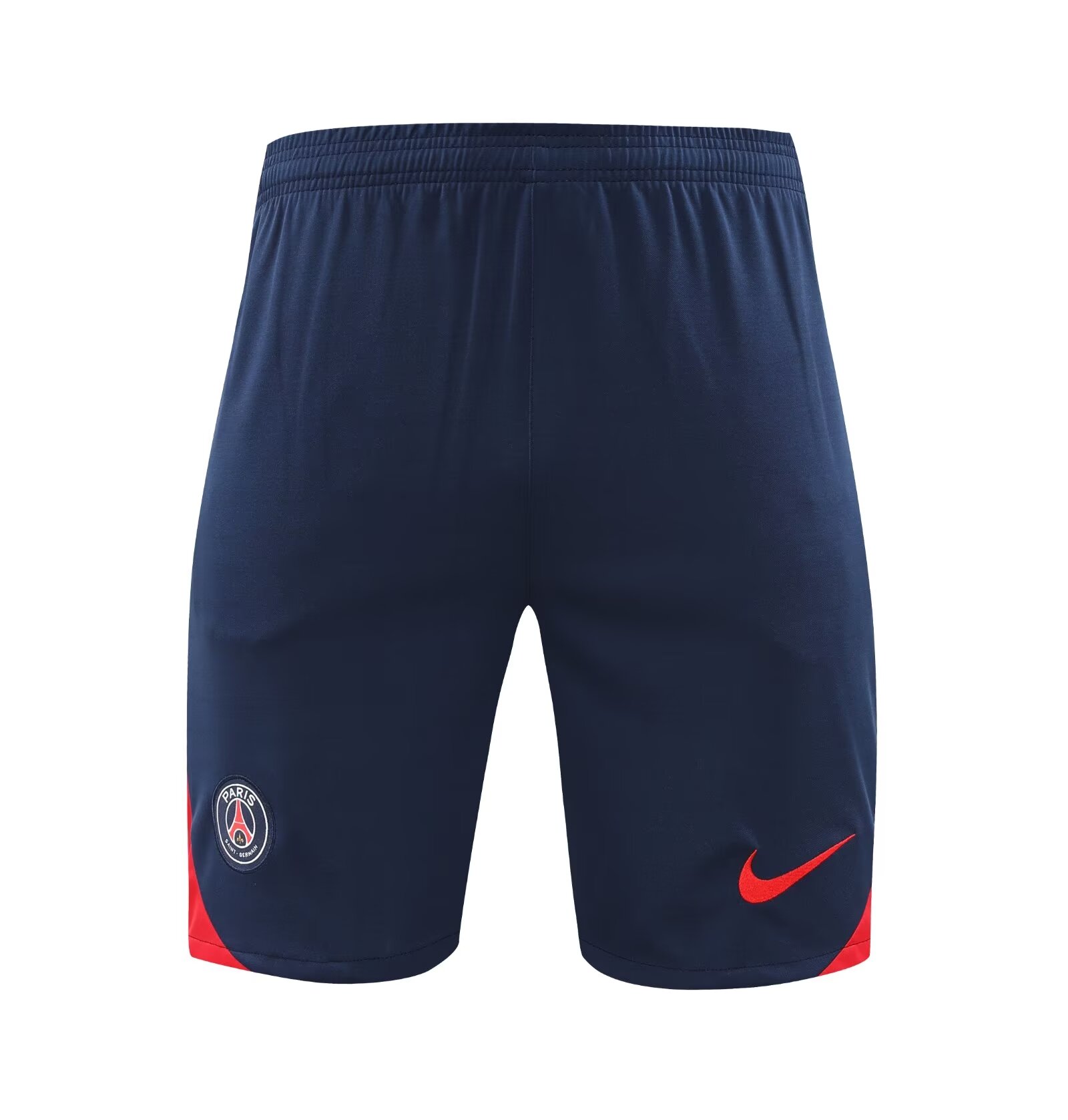 2024/25 Paris SG Royal Blue Soccer Training Soccer Shorts-418