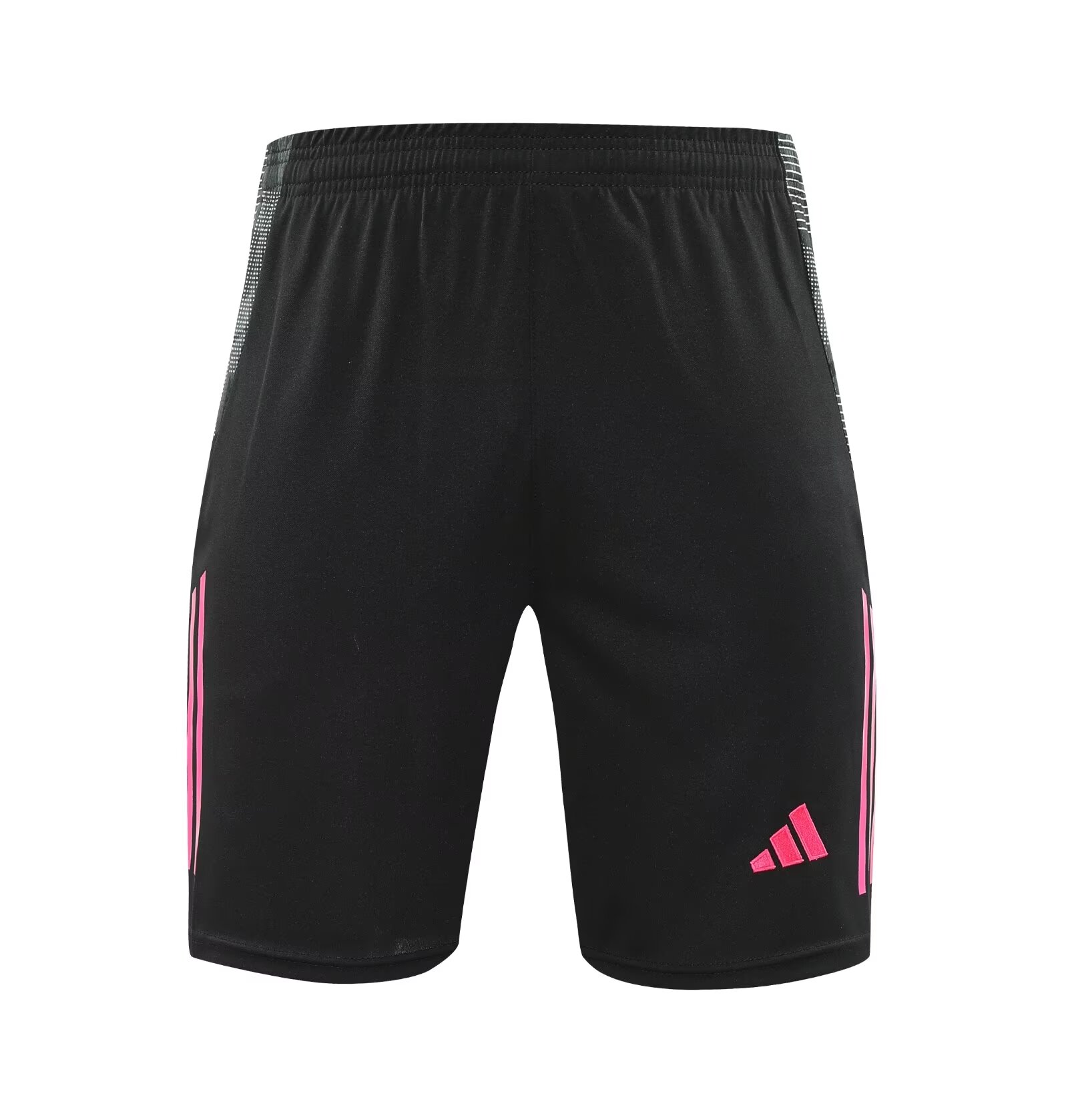 2024/25 Adida Black Thailand Soccer Training Shorts-418