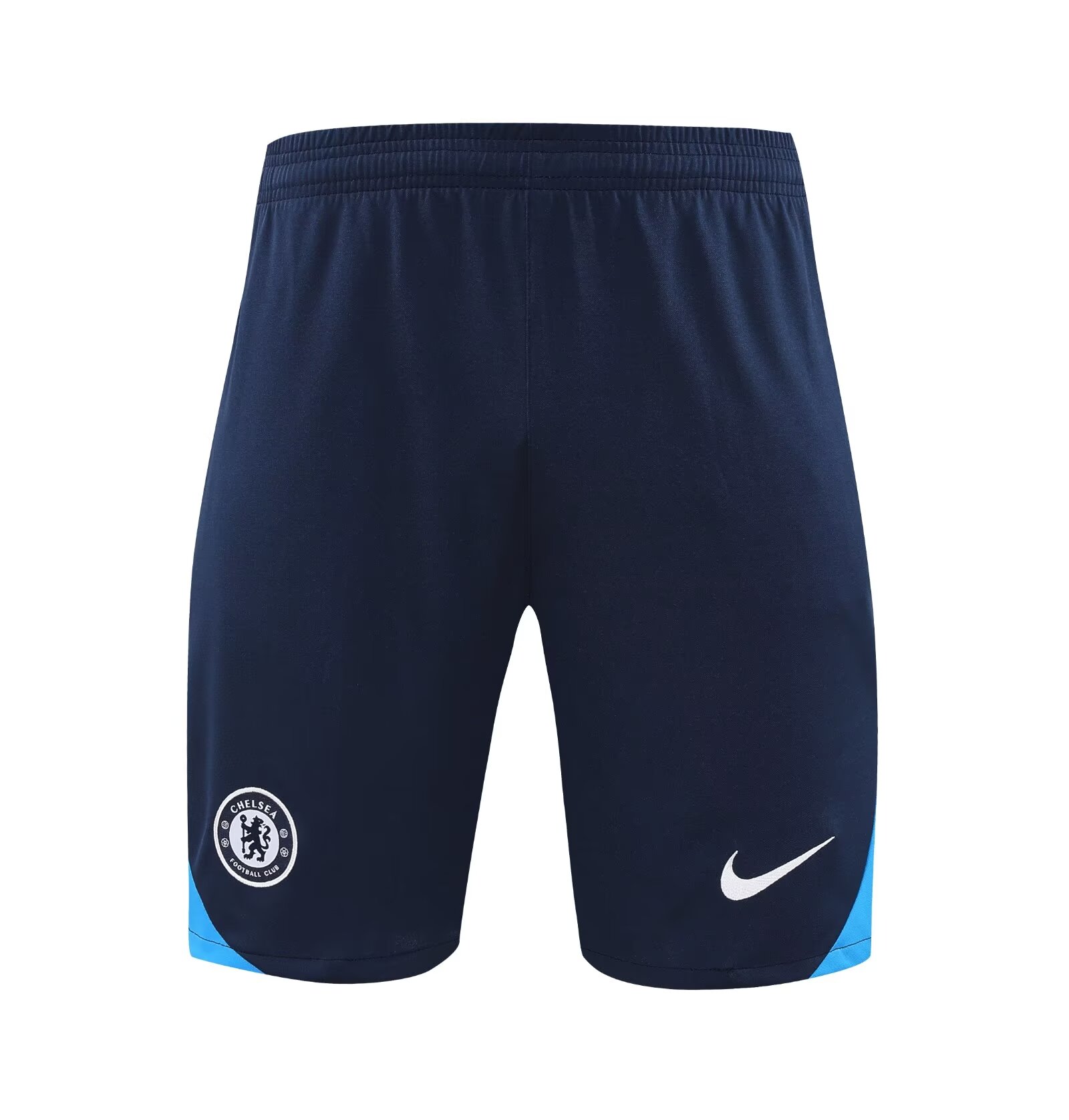 2024/25 Chelsea Royal Blue Thailand Soccer Shorts-418