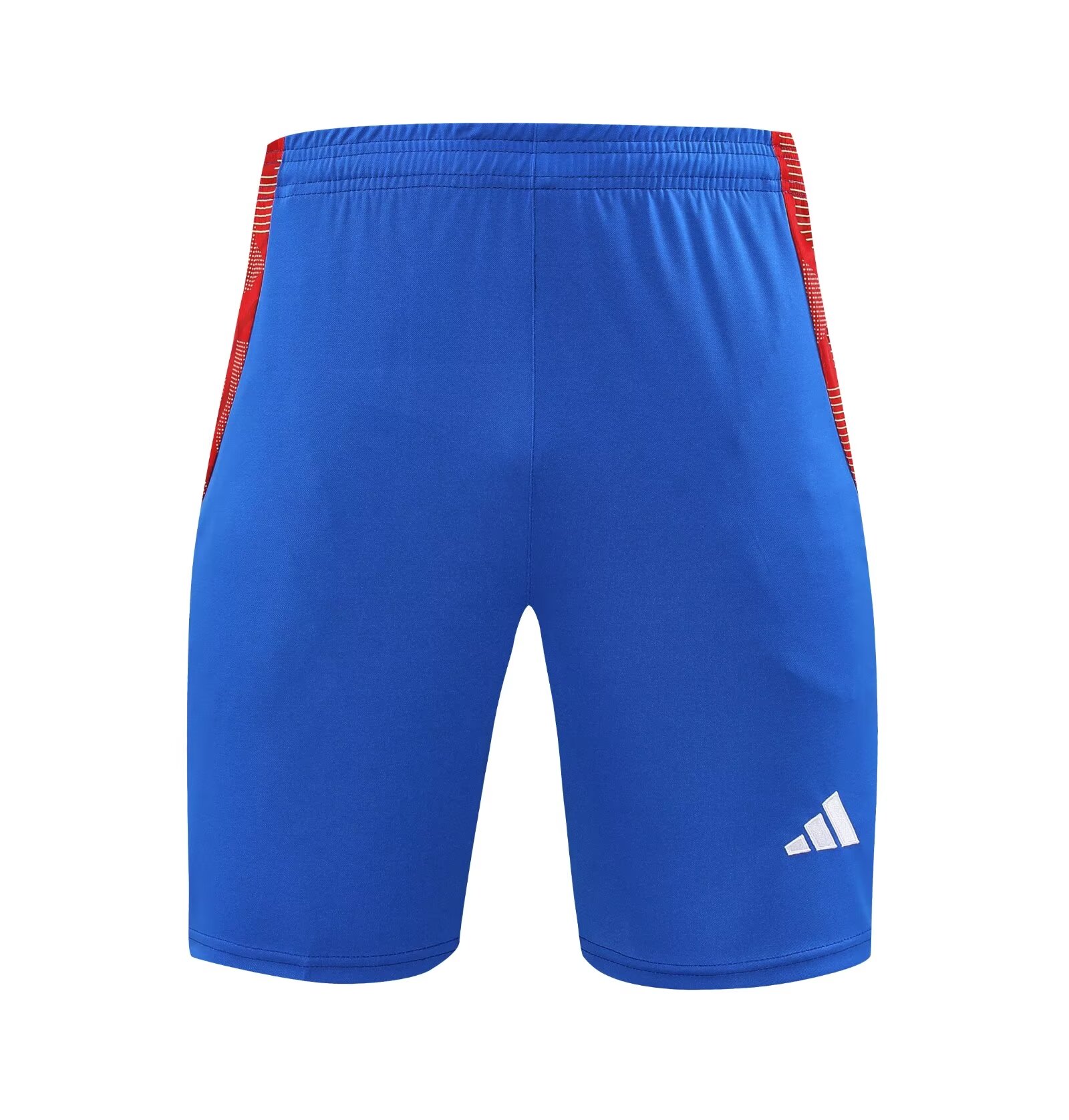 2024/25 Adida CaiBlue Thailand Soccer Training Shorts-418