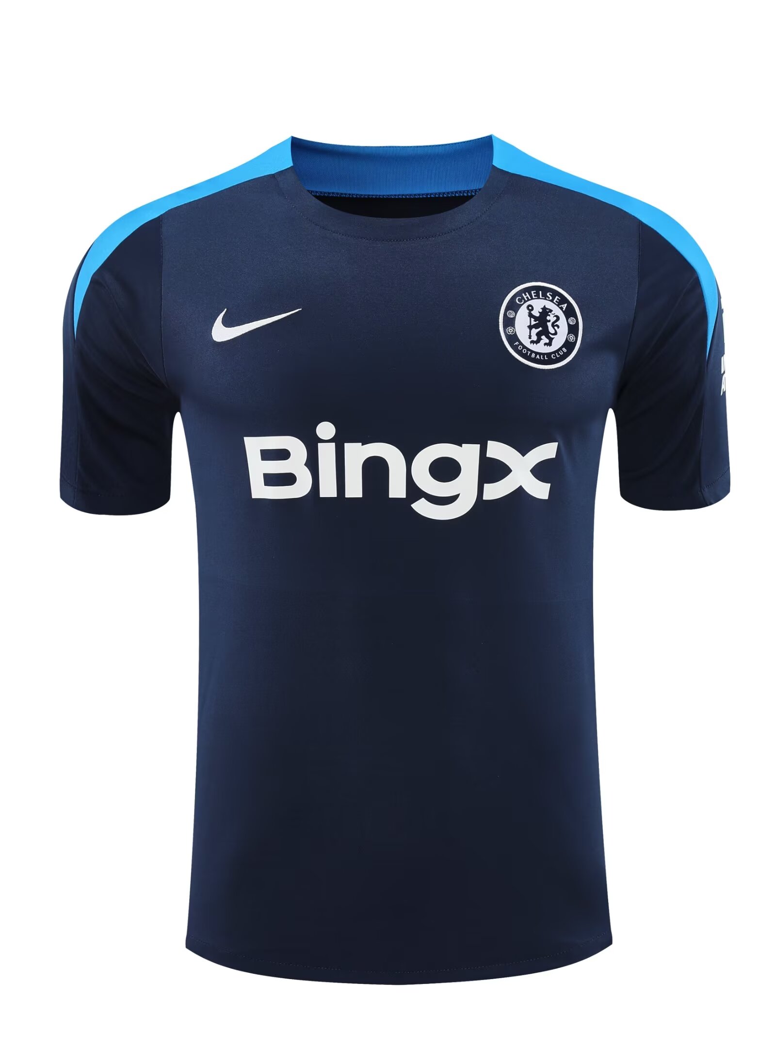 2024/25 Chelsea Royal Blue Thailand Training Soccer Jerseys-418