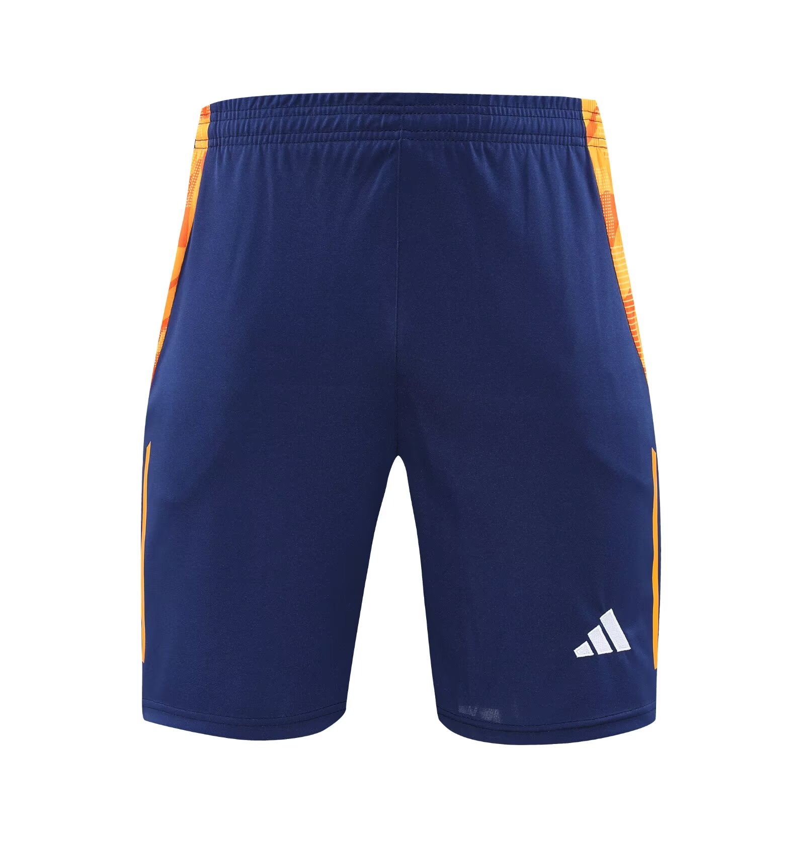 2024/25 Adida Royal Blue Thailand Soccer Training Shorts-418