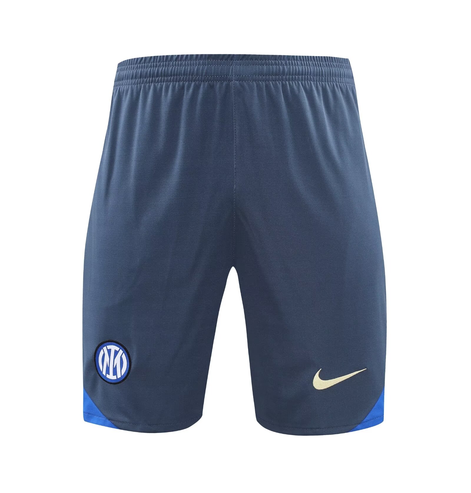 2024/25 Inter Milan Blue Thailand Soccer Shorts-418