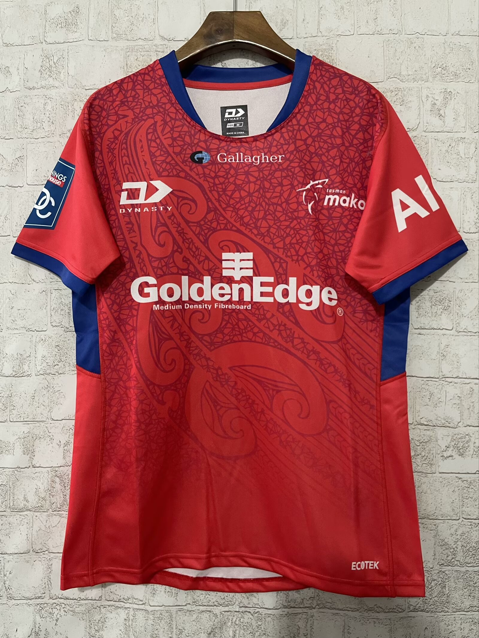 2024 Tasman Red Thailand Rugby-805