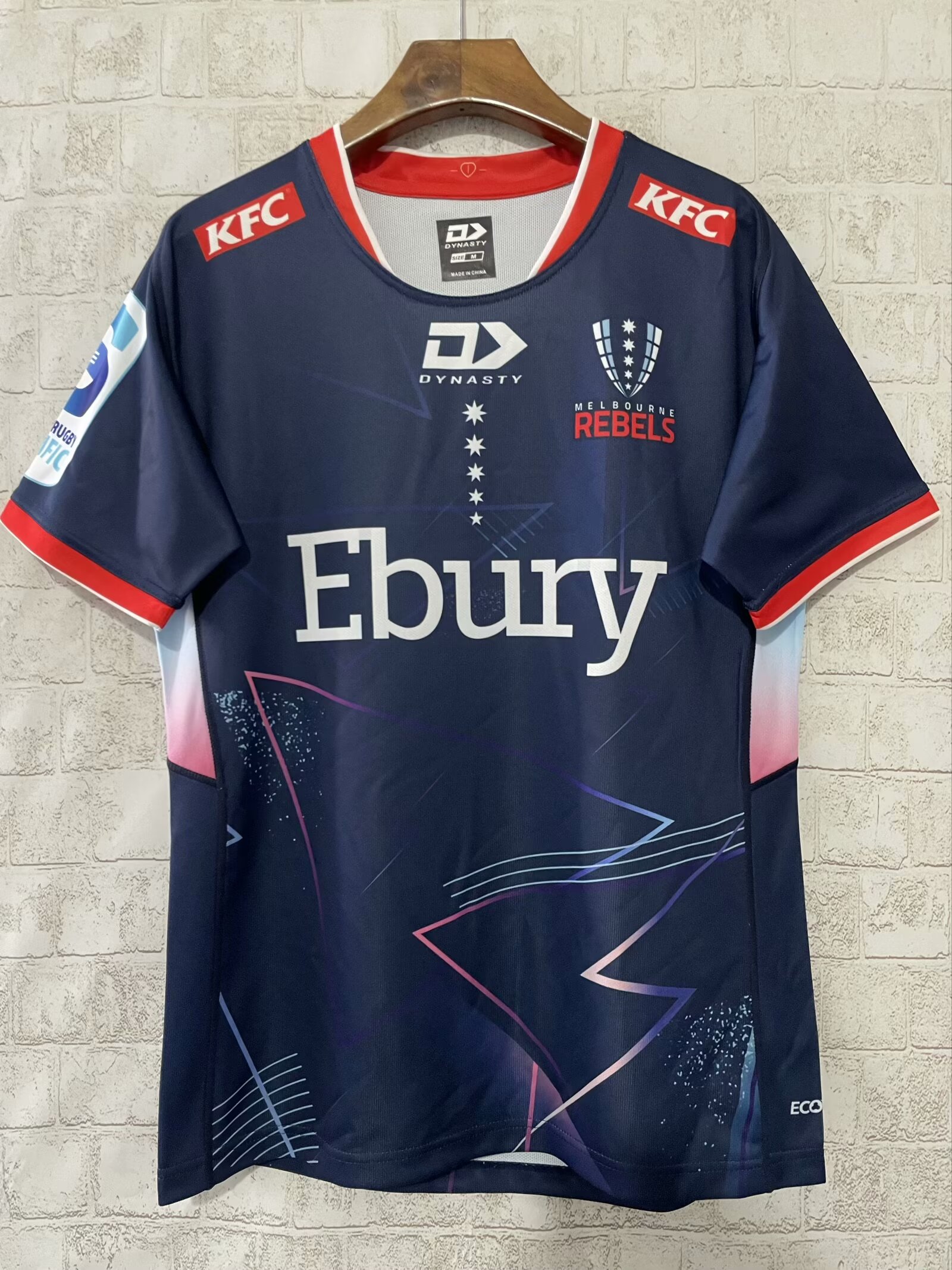 2024 Melbourne Royal Blue Thailand Rugby-805